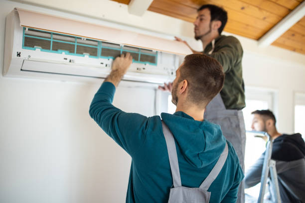 Best Affordable HVAC services  in Plain City, OH