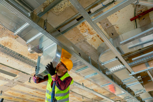 Best 24/7 HVAC repair  in Plain City, OH