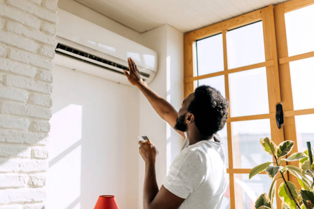 Best HVAC cleaning services  in Plain City, OH