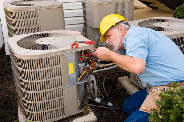 Best HVAC maintenance plan  in Plain City, OH