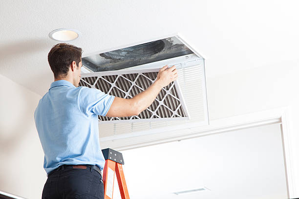 HVAC troubleshooting in Plain City, OH