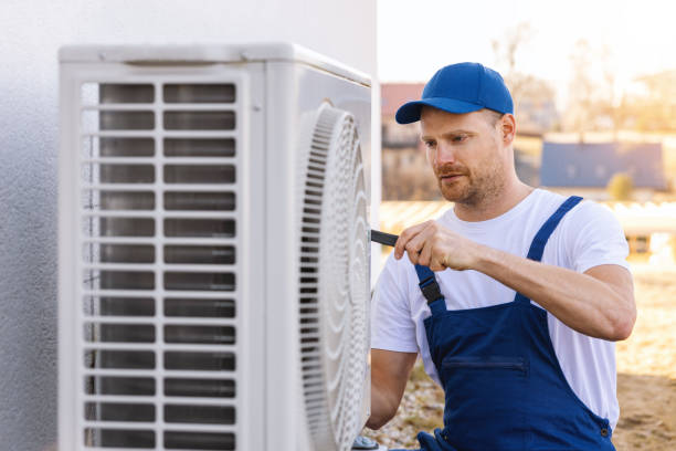Best HVAC repair near me  in Plain City, OH