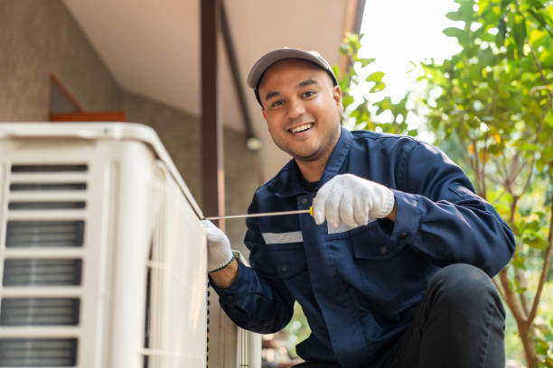 Best HVAC maintenance near me  in Plain City, OH