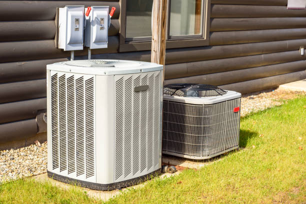 Best HVAC air duct cleaning  in Plain City, OH