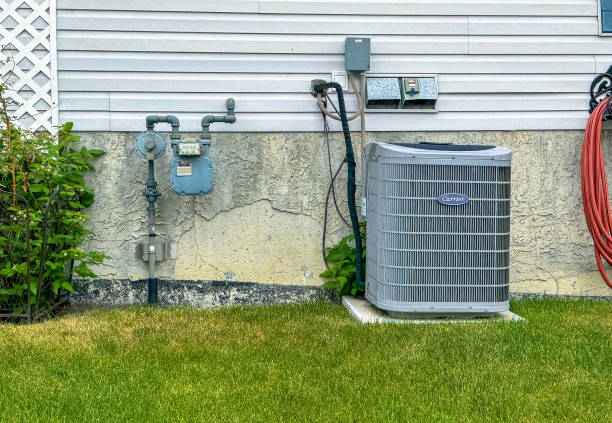 Best HVAC air duct cleaning  in Plain City, OH